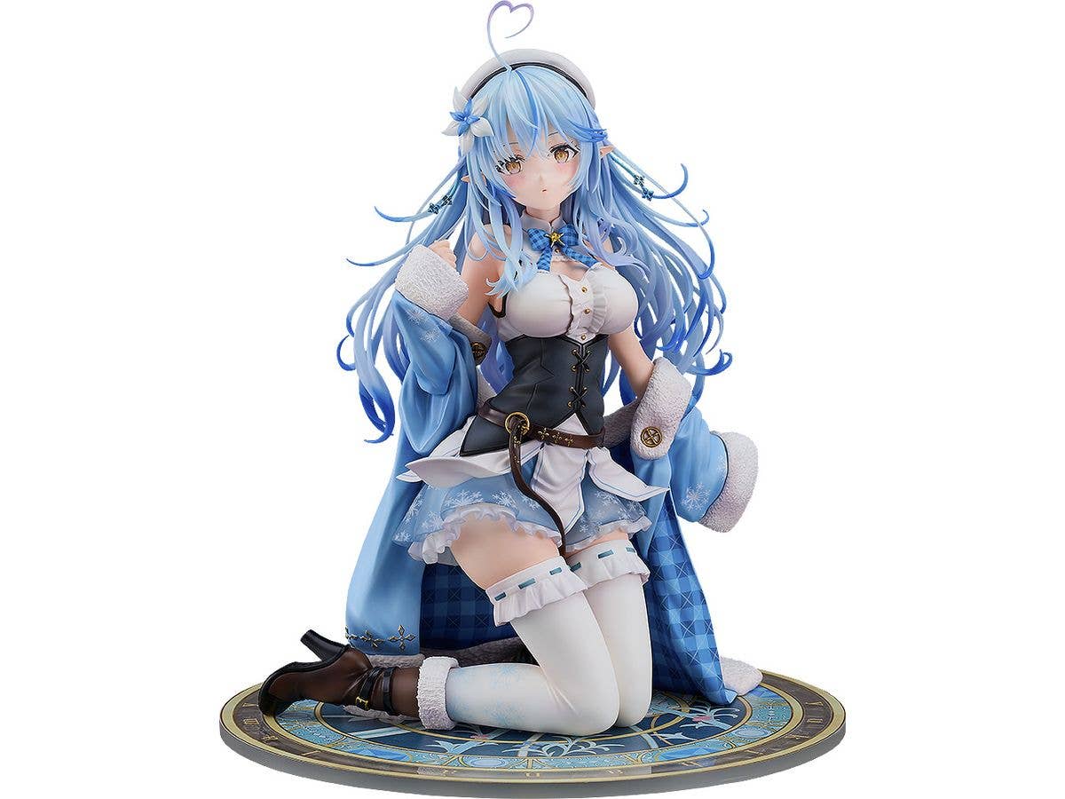 hololive production: Yukihana Lamy (Rerelease)