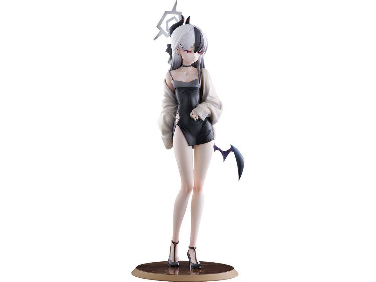 Blue Archive: Kayoko (Dress)