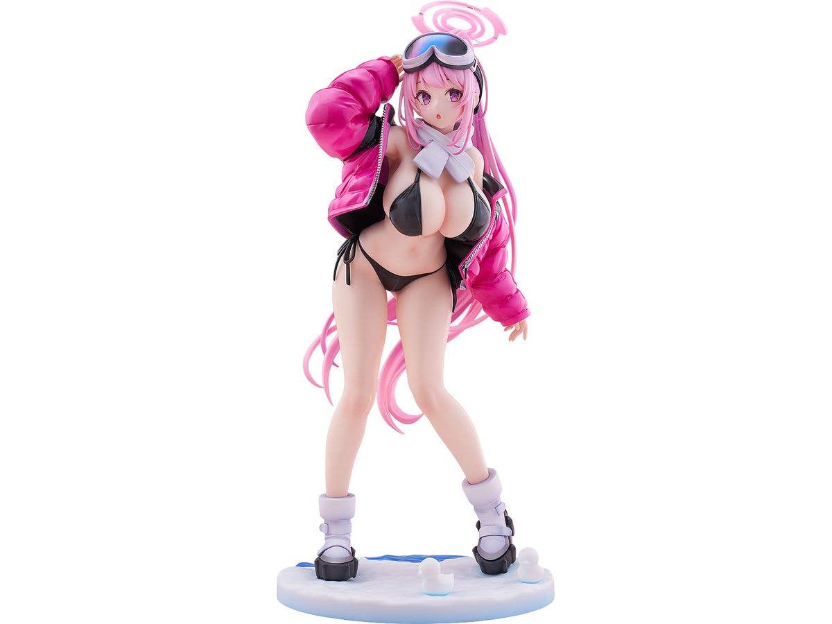 Blue Archive: Eimi (Swimsuit)