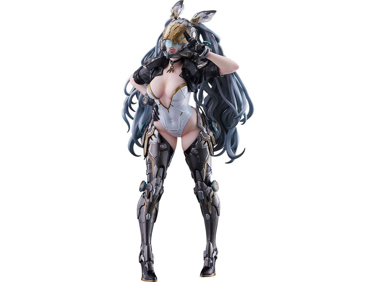 The First Descendant: Ultimate Bunny