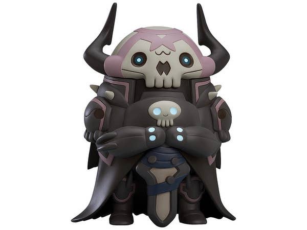 Assassin/King Hassan: Learning with Manga! Fate/Grand Order ver.