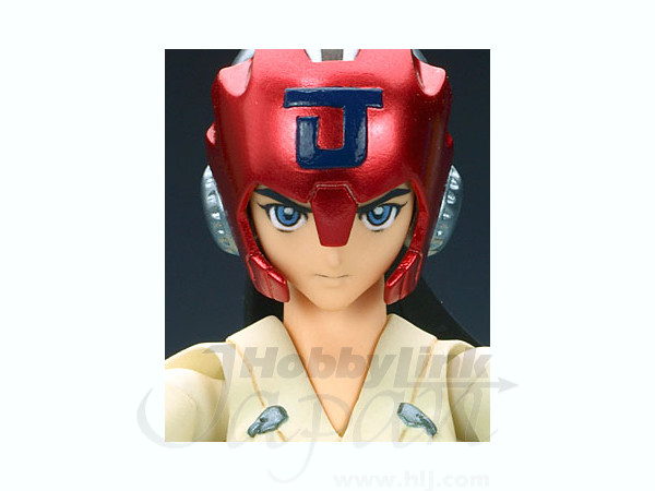 figma Juoumaru (Manga Version) JPWA Tag Tournament Ver.