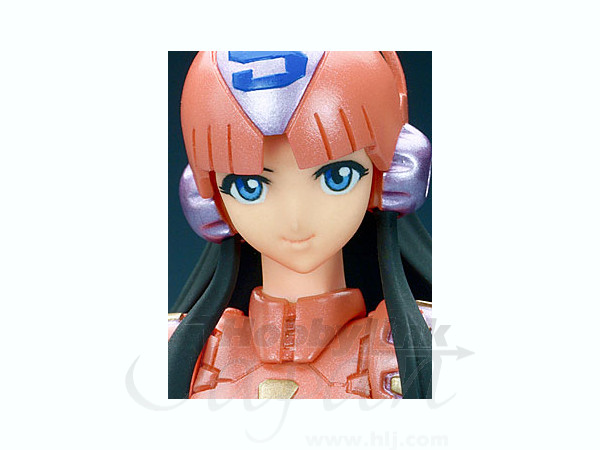 figma Sakurahime (Manga Version) JPWA Tag Tournament Ver.