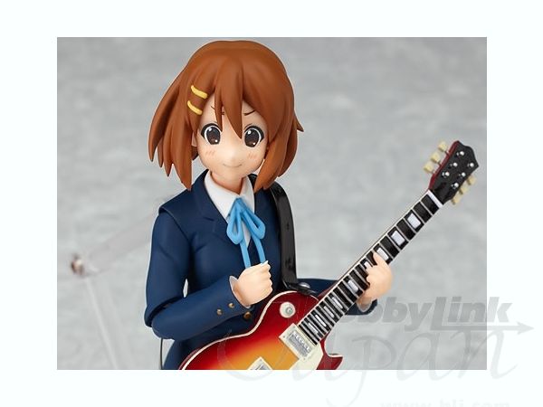 figma Yui Hirasawa: School Uniform ver.