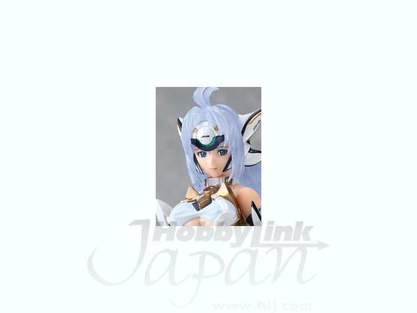 Max Factory Xenosaga Episode III: Also sprach Zarathustra: KOS-MOS Ver.4  Figma Action Figure