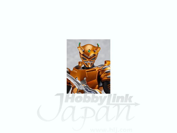 figma Kamen Rider Incisor