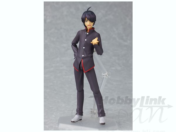 koyomi araragi figma