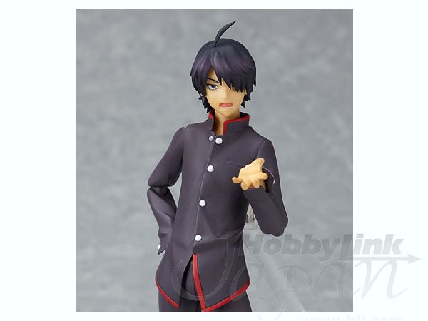 koyomi araragi figma