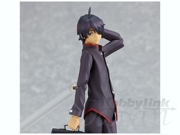 koyomi araragi figma