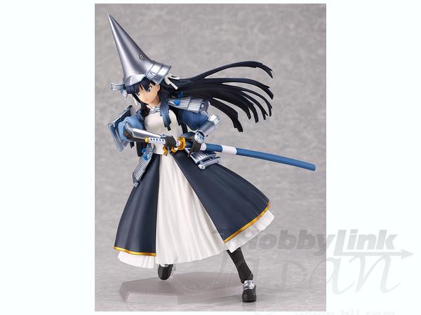 figma Uesugi Kenshin | HLJ.com