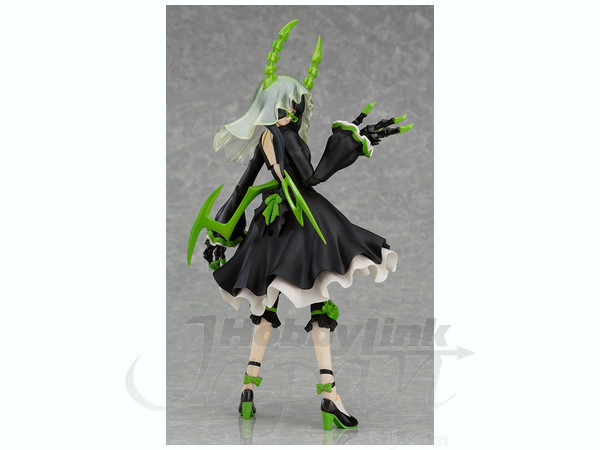 Amazon.com: Max Factory Black Rock Shooter: Dead Master TV