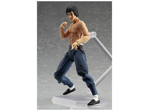figma Bruce Lee