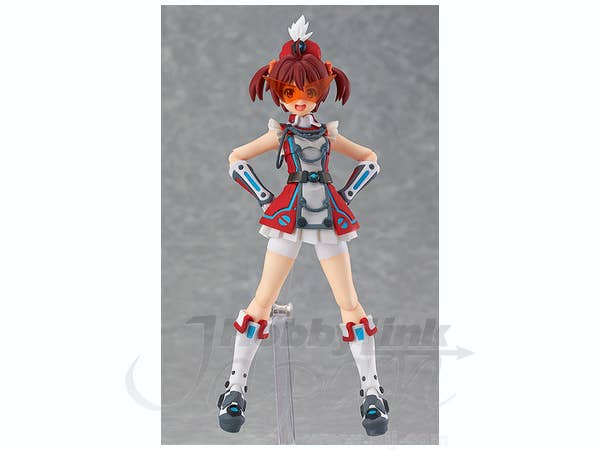 figma Akane Isshiki Palette Suit Ver.