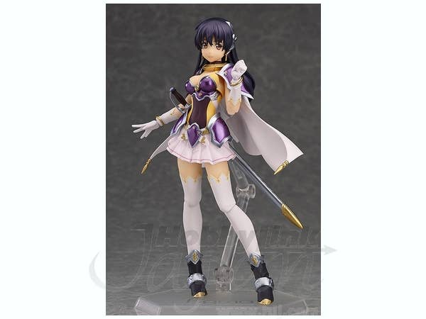 figma Hazuki Mizuhara