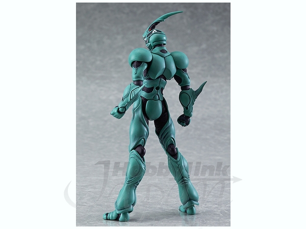 figma Guyver I