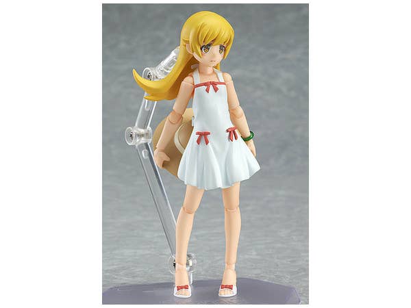 figma Shinobu Oshino