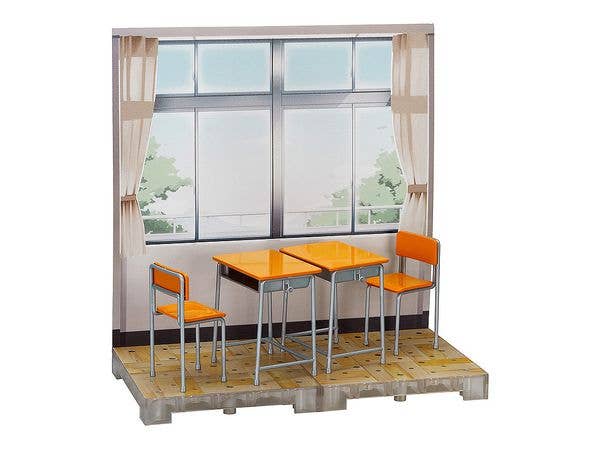 figmaPLUS: Classroom Set (Reissue)