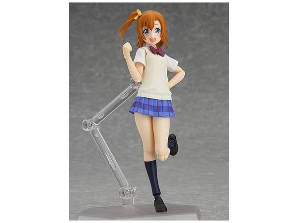 figma Honoka Kousaka