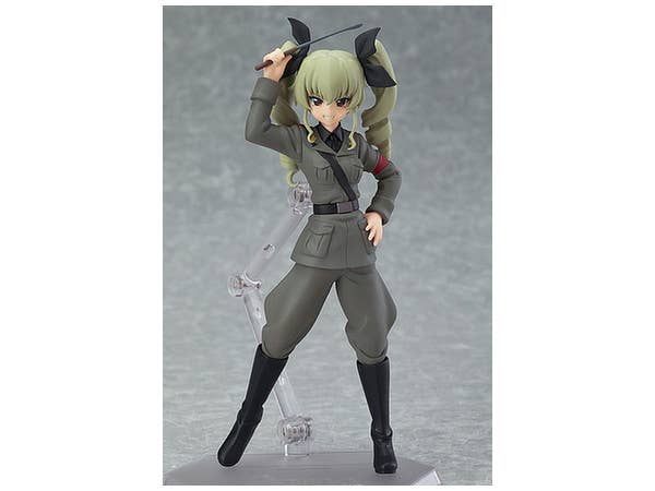 figFIX Anchovy