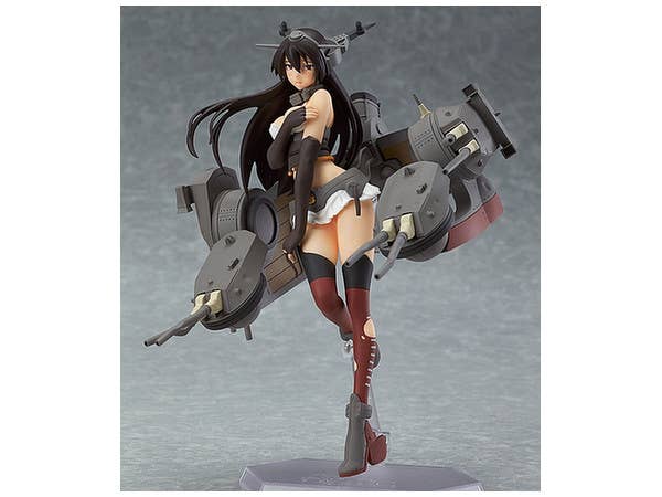 figFIX Nagato: Half-Damage ver.