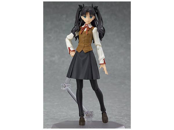 figma Rin Tohsaka 2.0