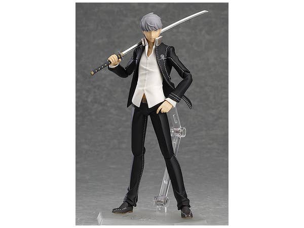 figma Yu Narukami