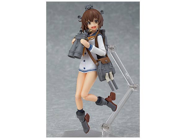 figma Yukikaze