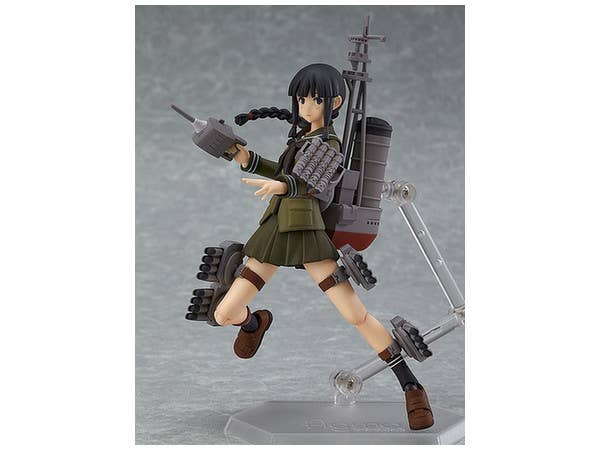 figma Kitakami