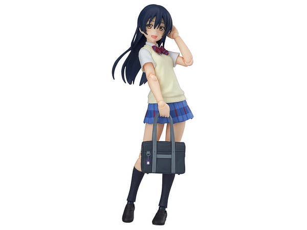 figma Umi Sonoda (Love Live!)