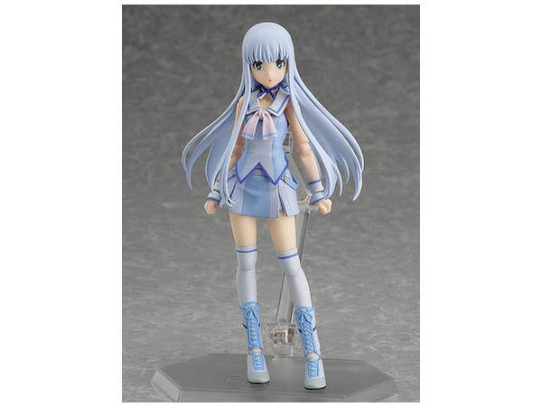 figma Iona (Arpeggio of Blue Steel The Movie)