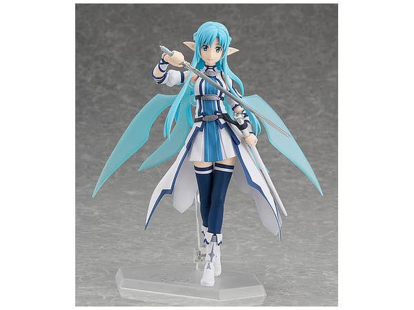 figma: Asuna ALO Ver. (Sword Art Online II)