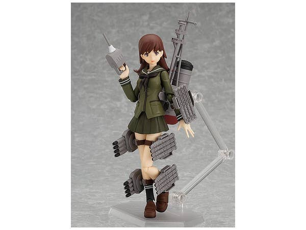 figma Ooi (Kancolle)