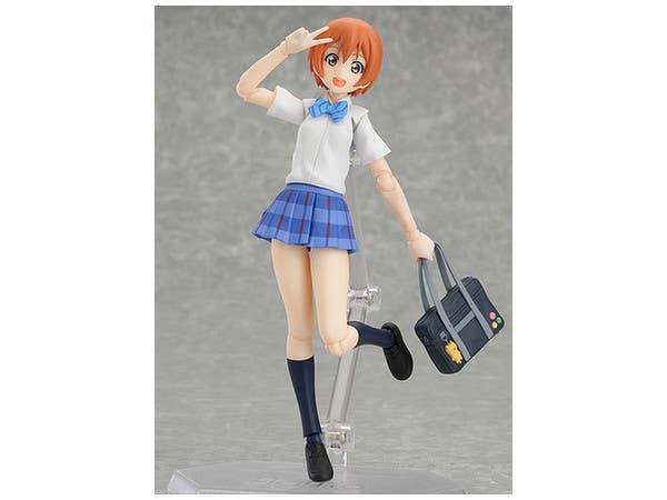 figma Rin Hoshizora