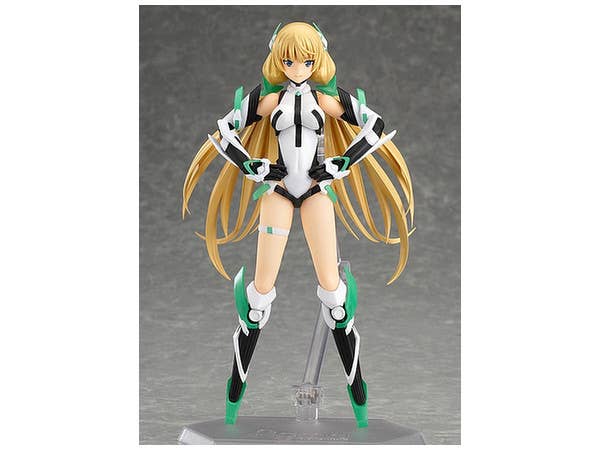 figma Angela Balzac (Expelled from Paradise)