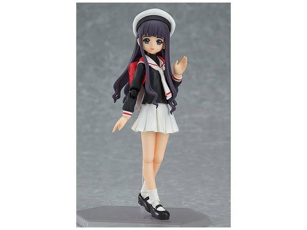 figma Tomoyo Daidouji (Card Captor Sakura)