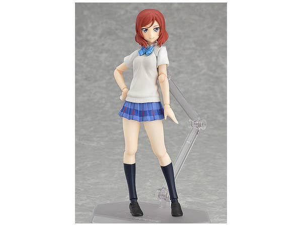 figma Maki Nishikino
