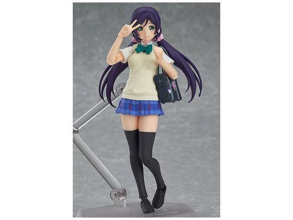 figma: Nozomi Tojo (Love Live!)