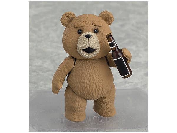 figma: Ted