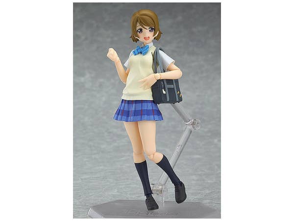 figma: Hanayo Koizumi (Love Live!)