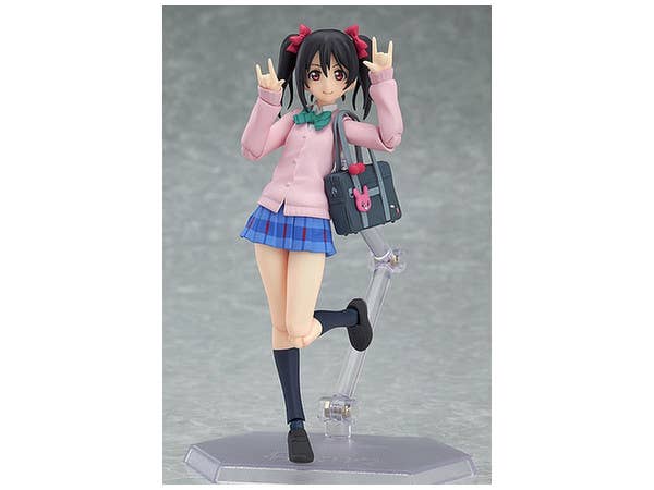figma: Nico Yazawa (Love Live!)