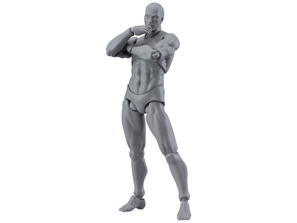 figma archetype next:he gray color ver. (Reissue)
