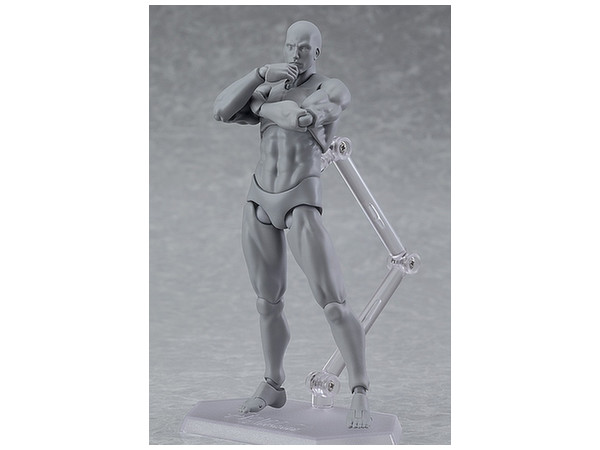 figma archetype next: he - gray color ver.