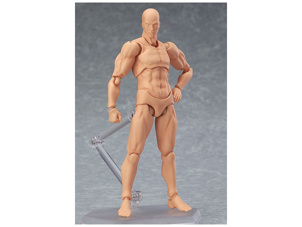 figma archetype next: he - flesh color ver.