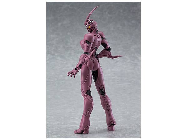figma: Guyver II F (Guyver: The Bioboosted Armor)
