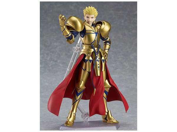 figma Archer/Gilgamesh (Fate/Grand Order)