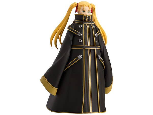 figma Haruna (Arpeggio of Blue Steel -Ars Nova Cadenza-)