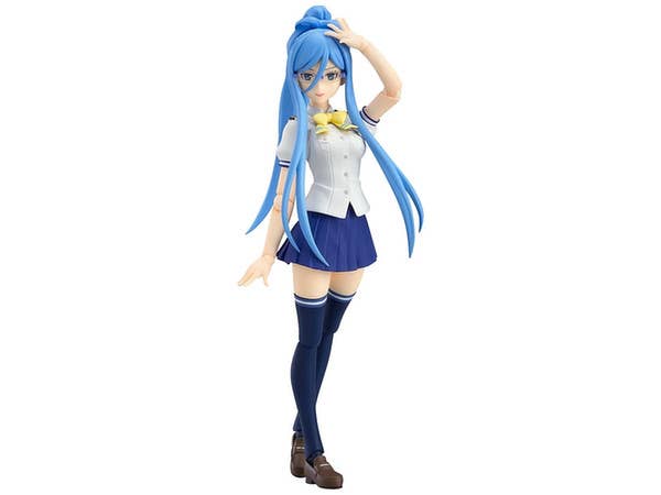 figma Takao (Arpeggio of Blue Steel -Ars Nova- Cadenza)