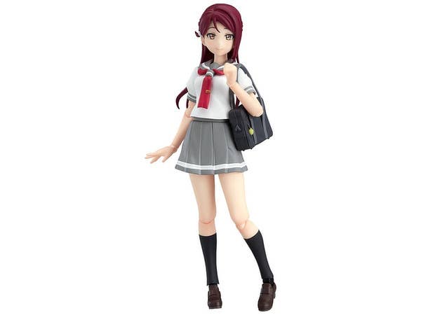 figma Riko Sakurauchi (LoveLive!Sunshine!!)