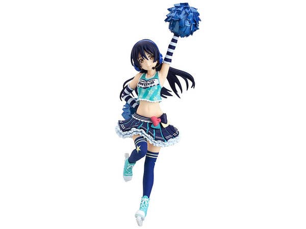 figFIX Umi Sonoda: Cheerleader ver. (LoveLive! School Idol Festival)