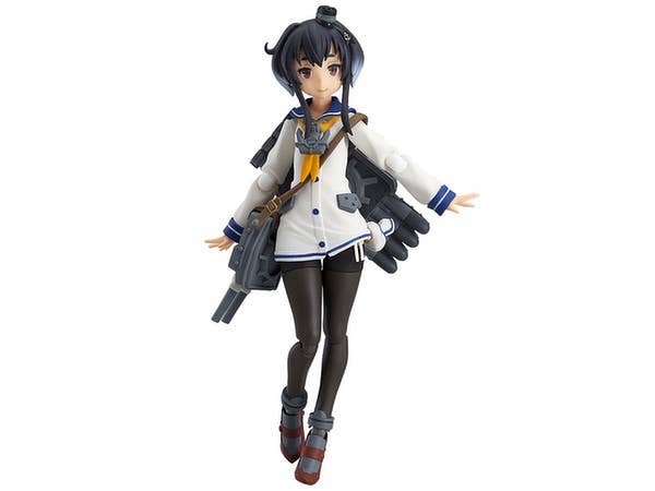 figma Tokitsukaze (Kantai Collection -KanColle-)